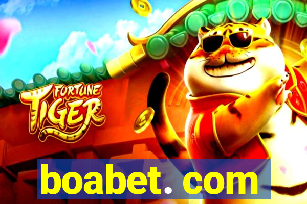 boabet. com