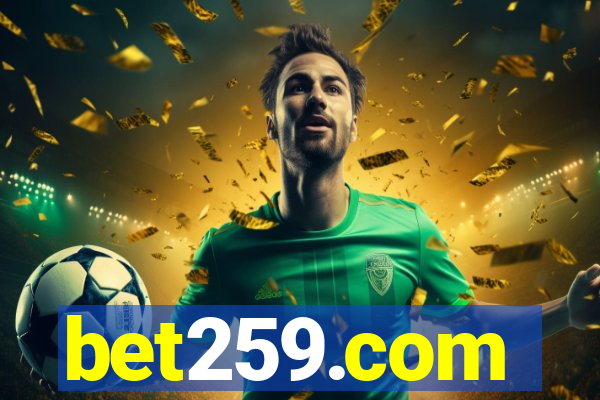 bet259.com