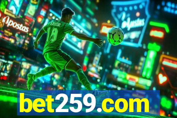 bet259.com