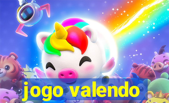 jogo valendo