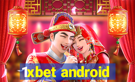 1xbet android