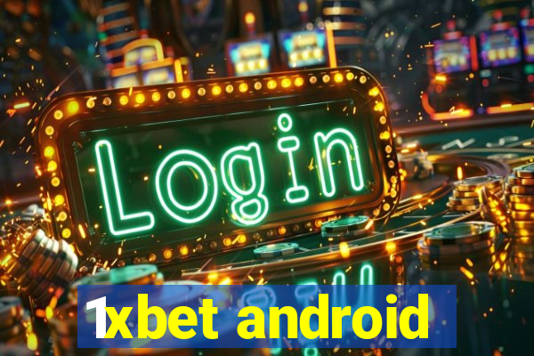 1xbet android