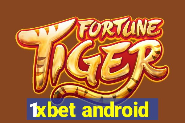 1xbet android