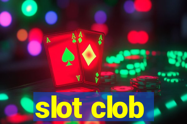 slot clob