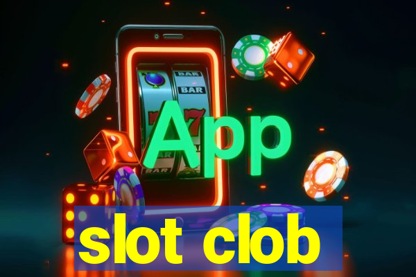 slot clob