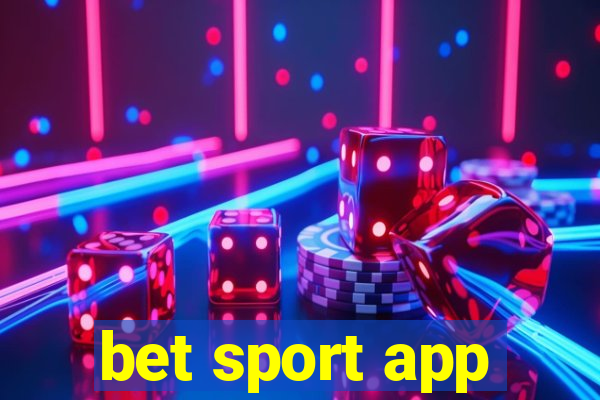 bet sport app