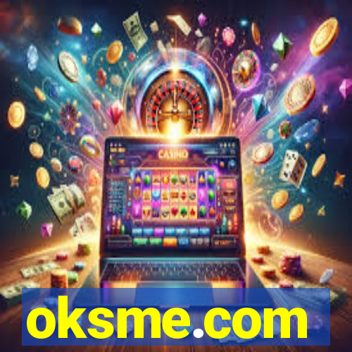 oksme.com