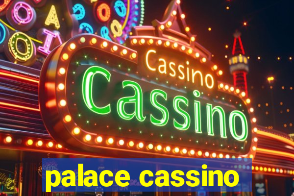 palace cassino