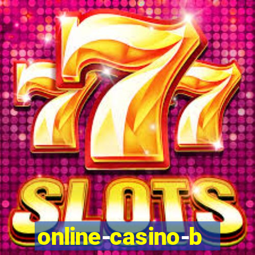 online-casino-bonus