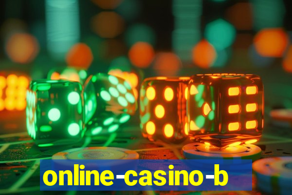 online-casino-bonus