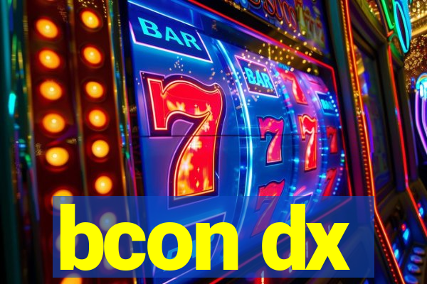 bcon dx