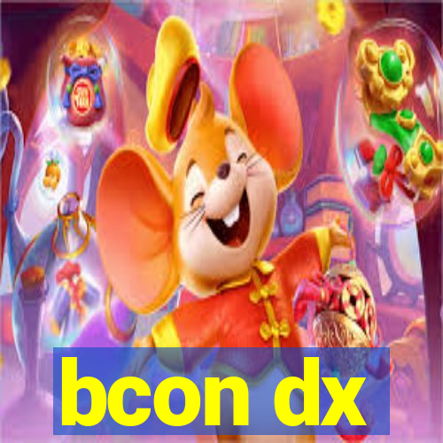 bcon dx