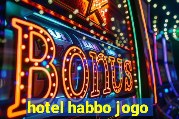 hotel habbo jogo