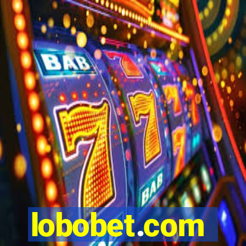 lobobet.com