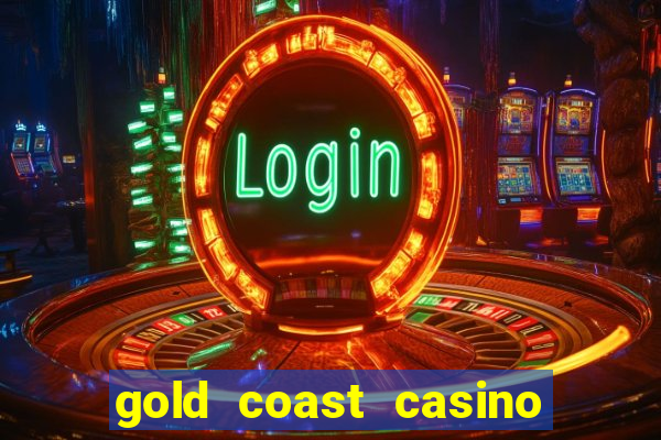 gold coast casino las vegas nv