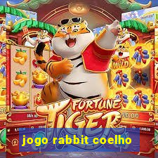 jogo rabbit coelho