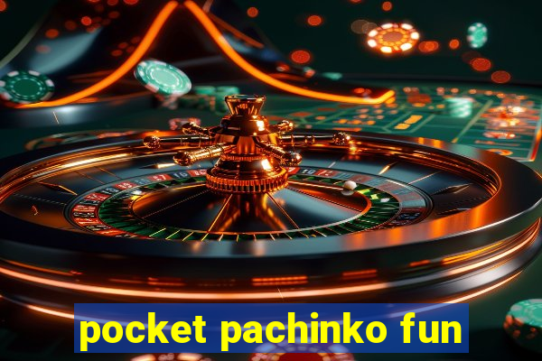 pocket pachinko fun