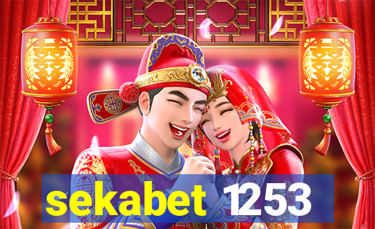 sekabet 1253