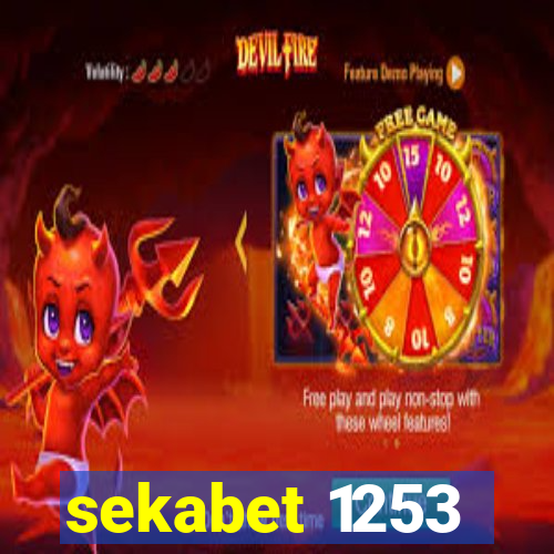 sekabet 1253