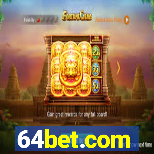 64bet.com