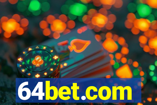 64bet.com