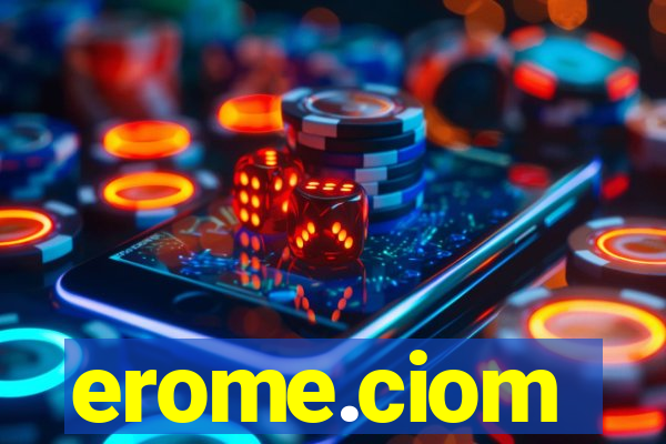 erome.ciom