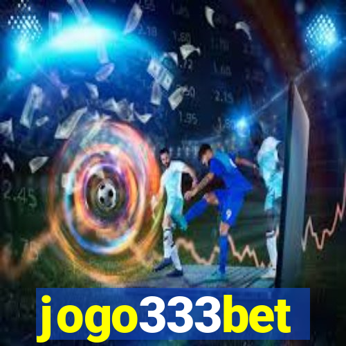 jogo333bet