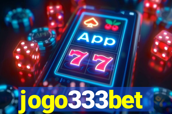 jogo333bet