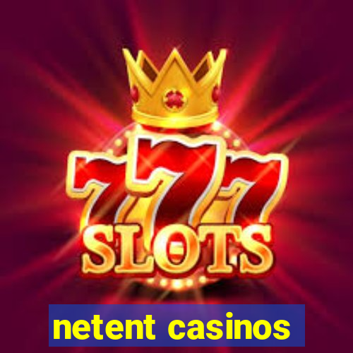 netent casinos