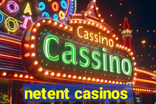 netent casinos