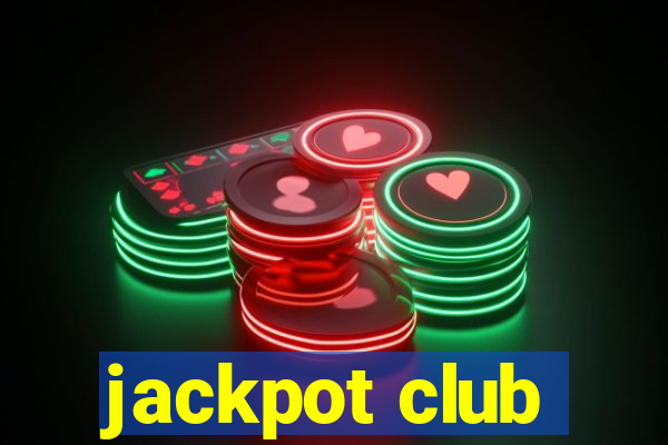 jackpot club