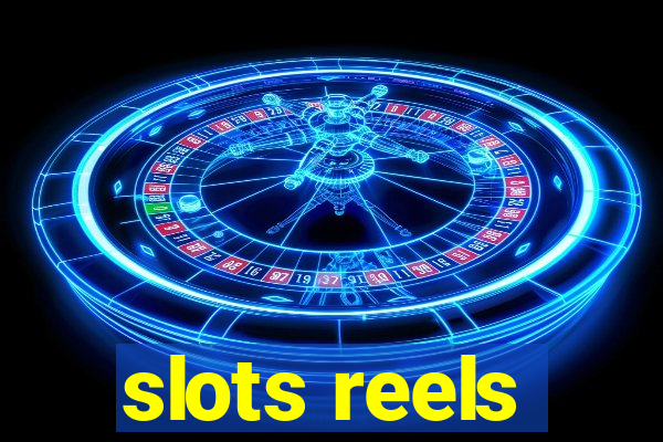 slots reels