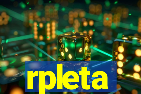 rpleta