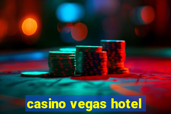 casino vegas hotel