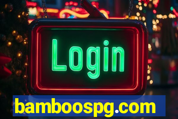 bamboospg.com