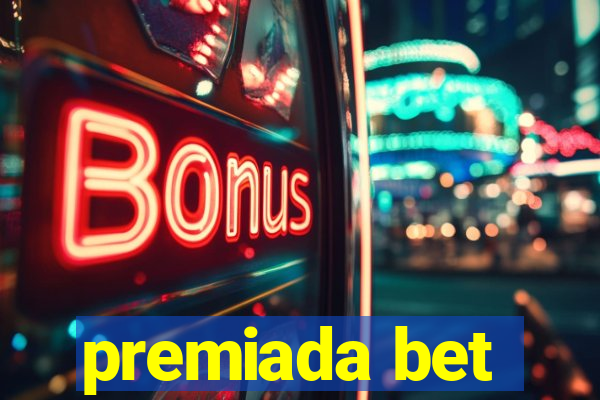 premiada bet