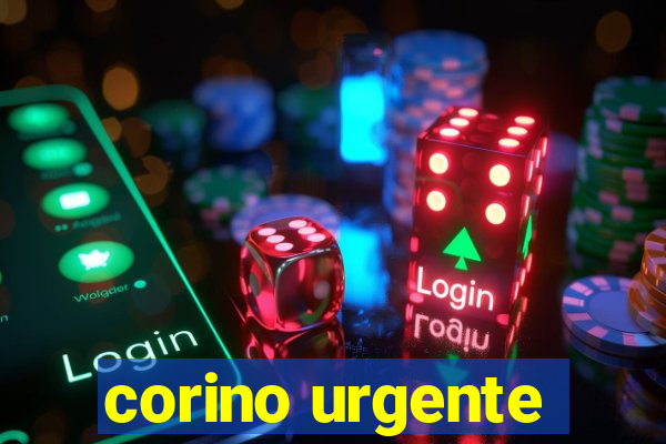 corino urgente