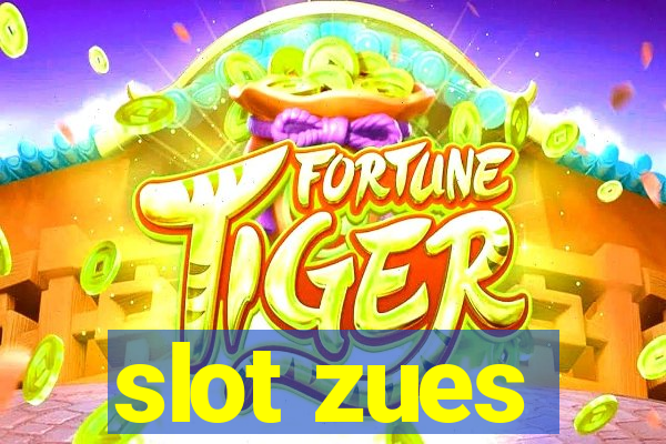 slot zues