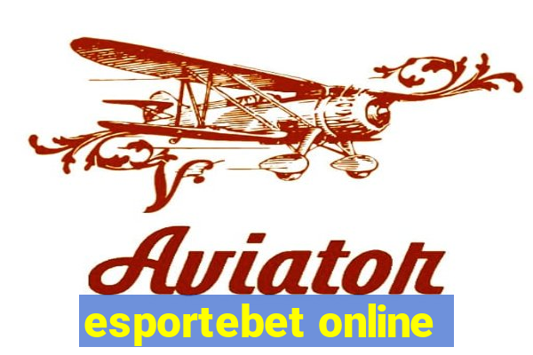 esportebet online