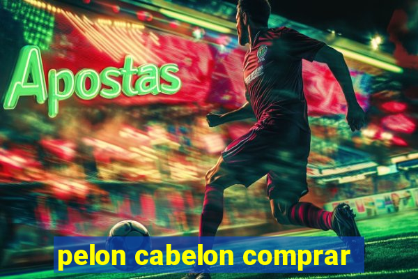 pelon cabelon comprar