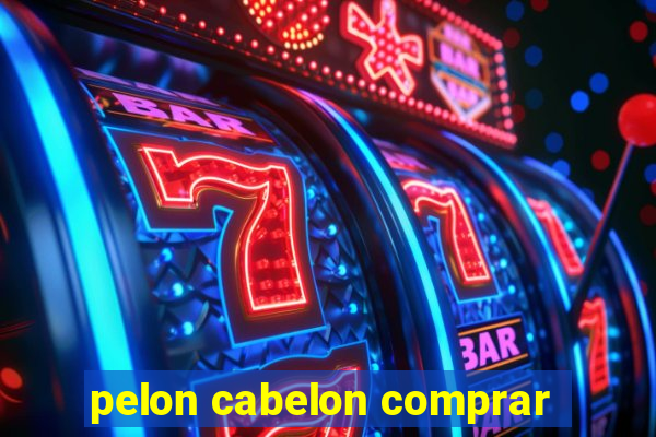 pelon cabelon comprar