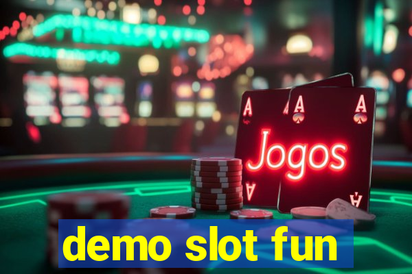 demo slot fun