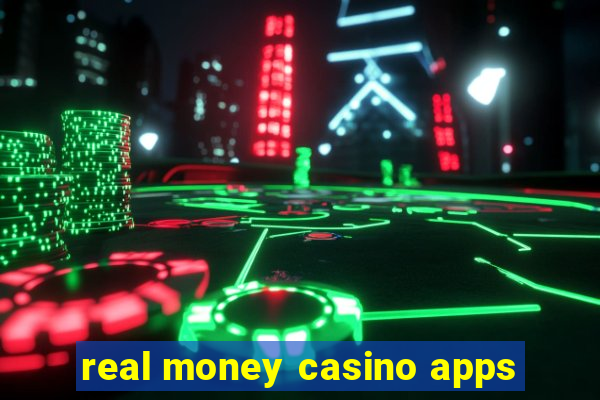 real money casino apps