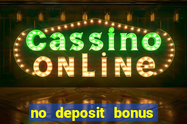 no deposit bonus code for slots of vegas