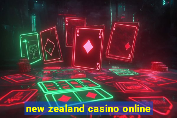 new zealand casino online