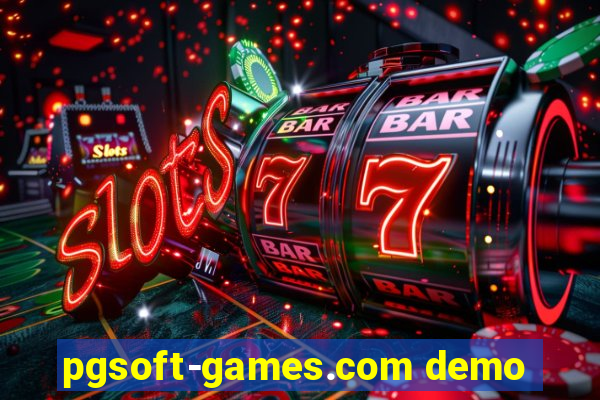 pgsoft-games.com demo