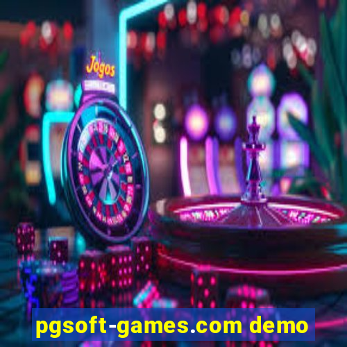 pgsoft-games.com demo