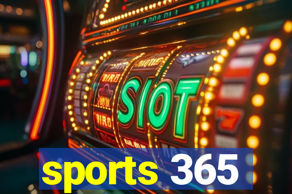 sports 365