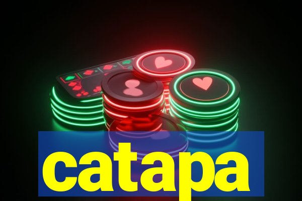 catapa