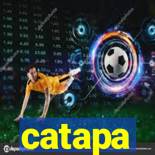 catapa